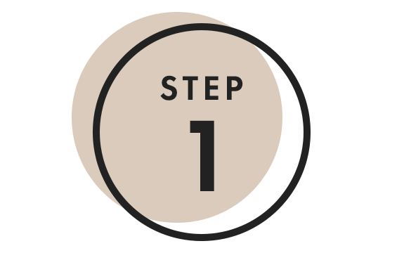 画像：STEP1